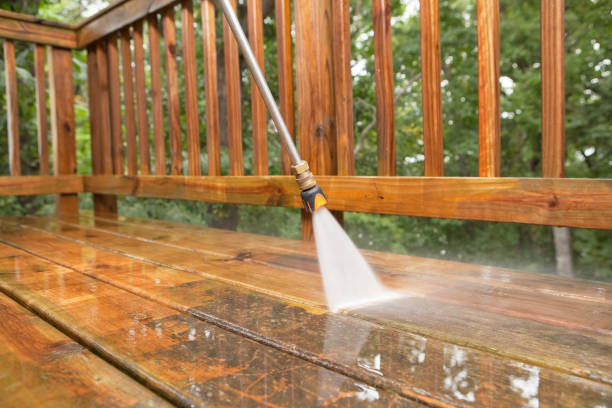 Reliable Maricopa, AZ Pressure Washing Solutions