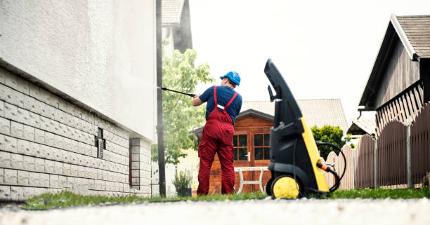 Best Fence Pressure Washing  in Maricopa, AZ
